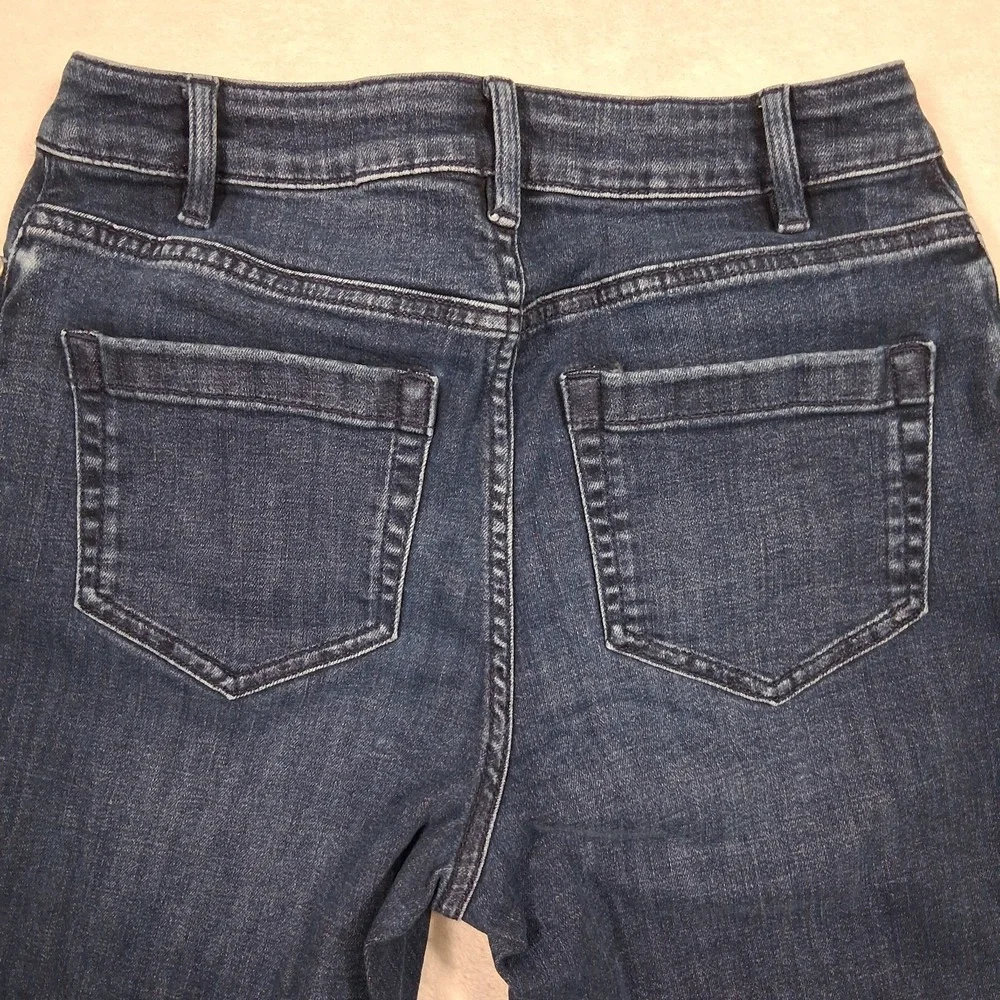 J. Jill jill denim